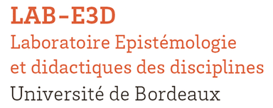 LAB E3D - Université de Bordeaux