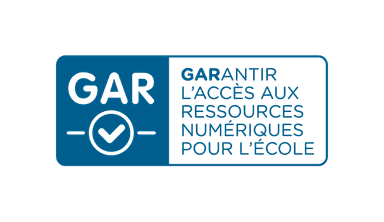 GAR - Gestionnaire d'Accès aux Ressources