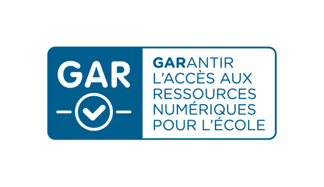 Logo GAR