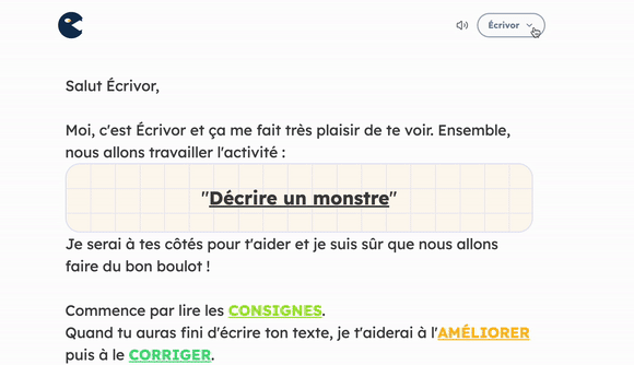 Accompagner chaque élève avec Écrivor - Accessibilité et inclusion