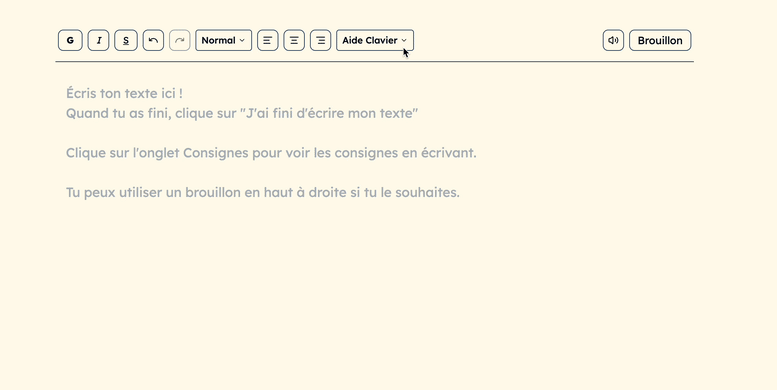 Apprendre le numérique avec Écrivor