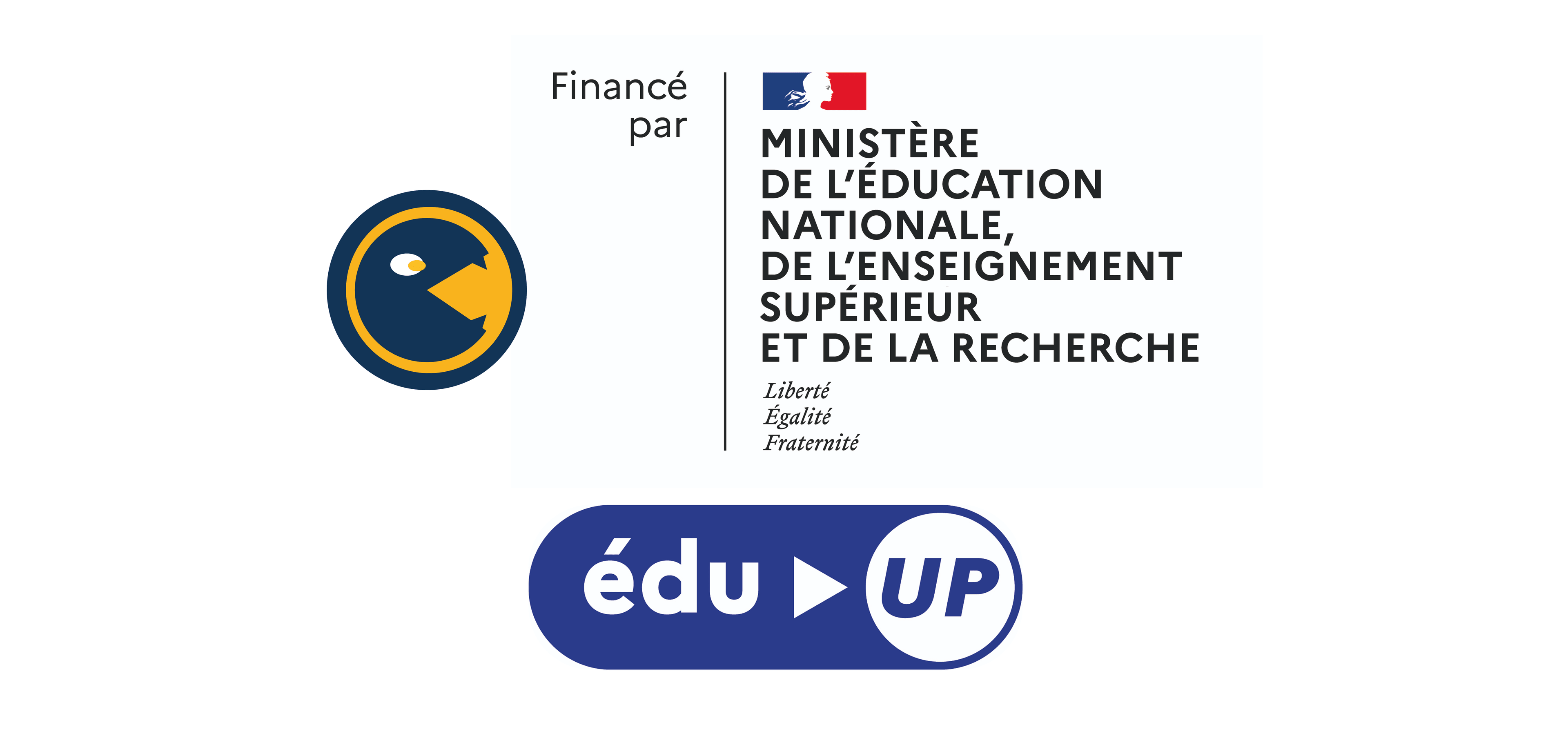 Logo Edu'Up