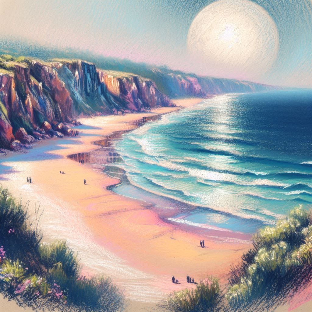 Fini la mer, c’est la rentrée !